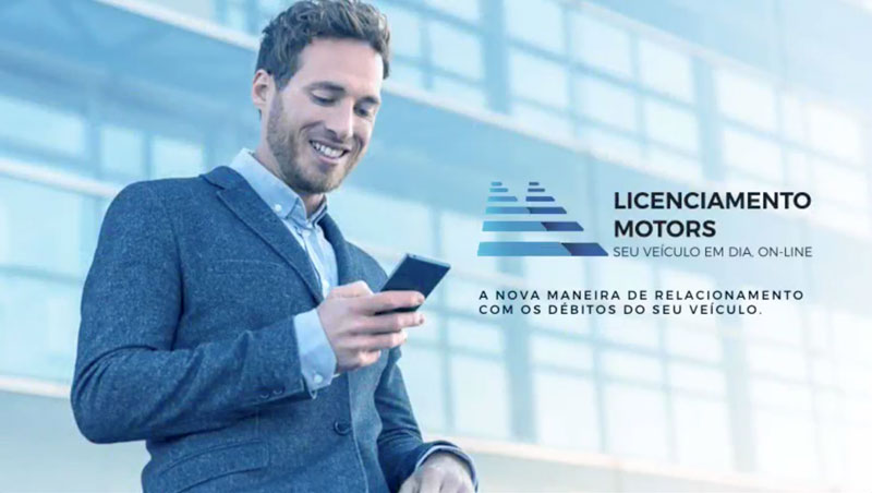 Licencialmento Motors