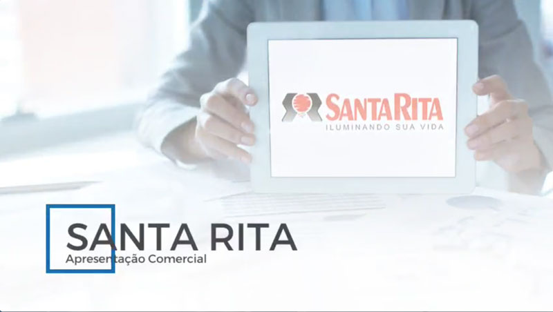 Projeto Santa Rita