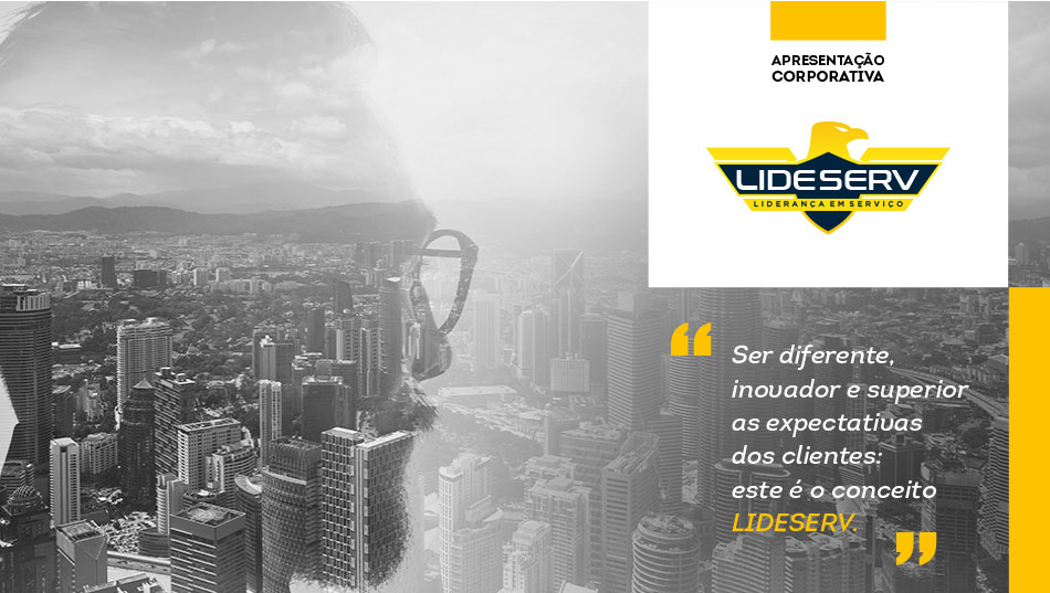 Lideserv
