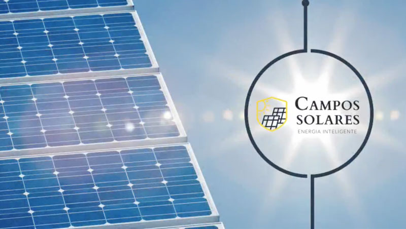 Campos Solares