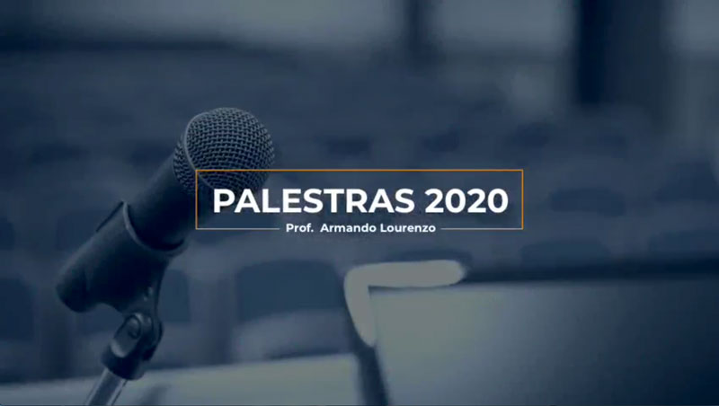 Professor Armando Lourenzo