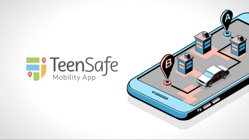 Teen Safe